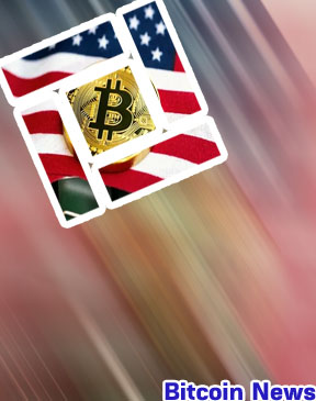 Bitcoin in usa