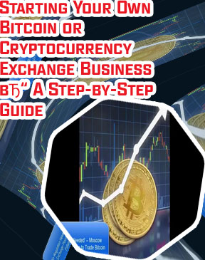 Bitcoin trading exchange