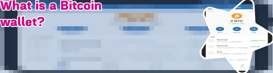 Bitcoin wallet sign up