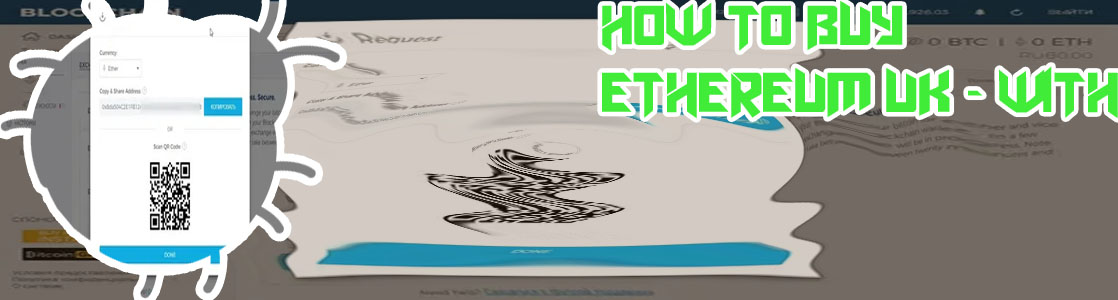 Buy ethereum instantly
