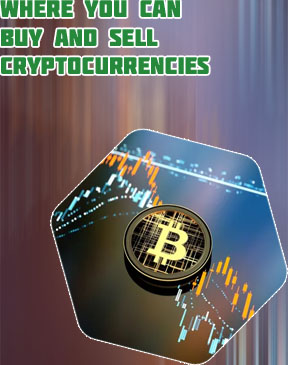Crypto investing platforms