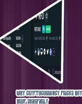 Crypto price list