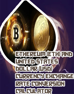 Ethereum vs dollar