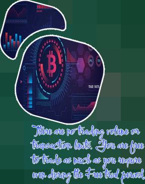 Free cryptocurrency trading platform