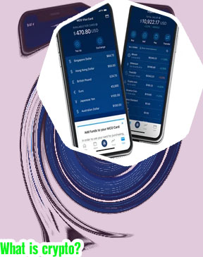 What's the best crypto app